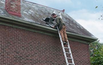 what affects urgent Lealholm Side roof repairs