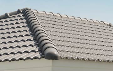 advantages of Lealholm Side clay roofing