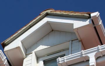 Lealholm Side fascia installation costs