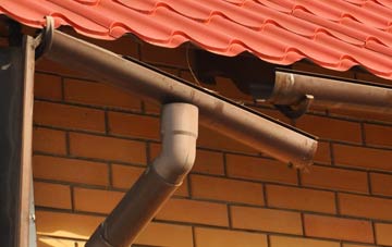 Lealholm Side gutter repair costs