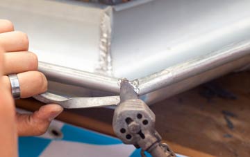 disadvantages of Lealholm Side lead roofing