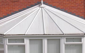 Lealholm Side polycarbonate conservatory roof repairs