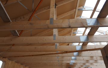 Lealholm Side roof truss costs