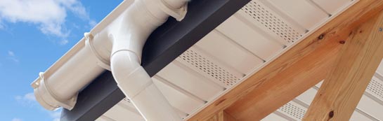 get Lealholm Side guttering quotes today