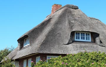 thatch roofing Lealholm Side, North Yorkshire