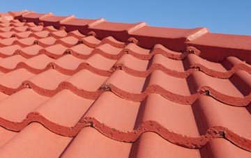Lealholm Side tile and slate roof replacement