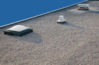 Lealholm Side flat roofing
