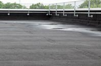 find rated Lealholm Side flat roofing companies