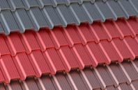 find rated Lealholm Side plastic roofing companies