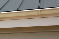 Lealholm Side soffit repair