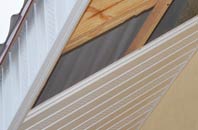 rated Lealholm Side soffit repair companies