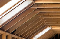 Lealholm Side tapered roof insulation quotes